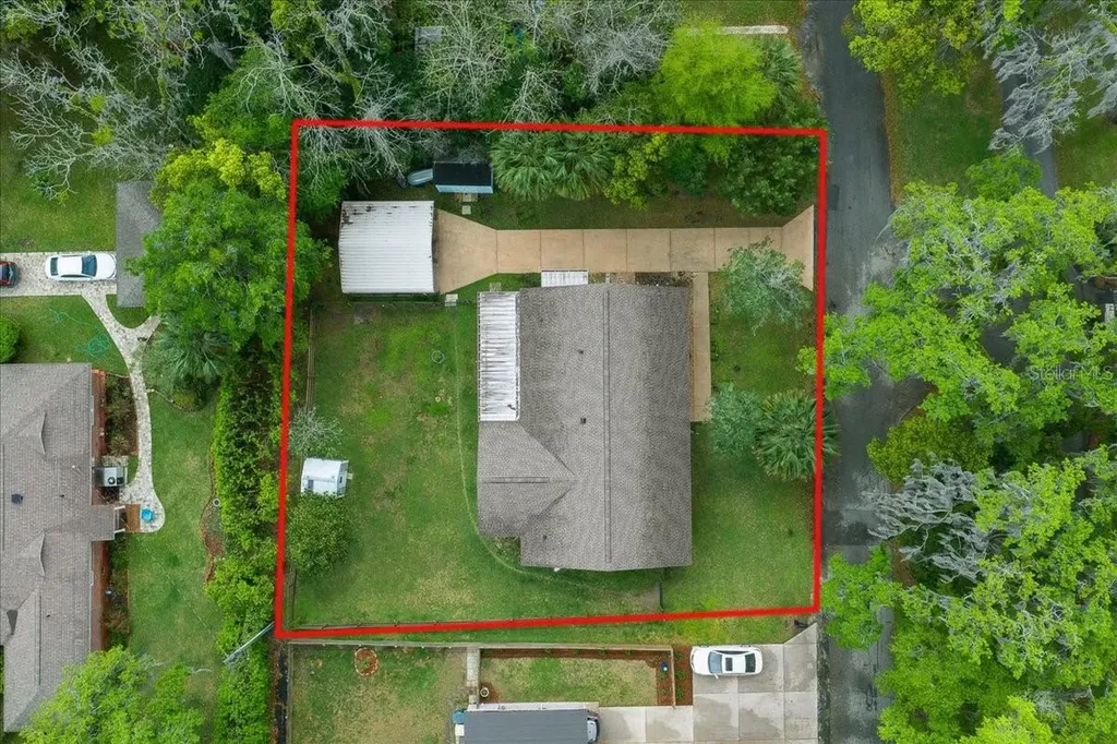 303 SE 29th Avenue Ocala FL 34471