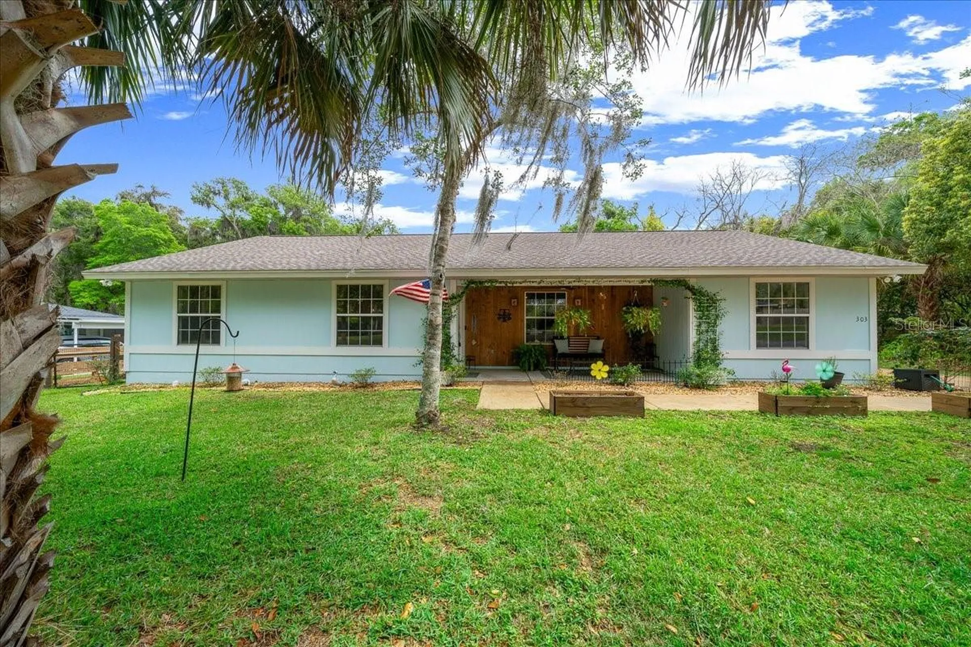 303 SE 29th Avenue Ocala FL 34471