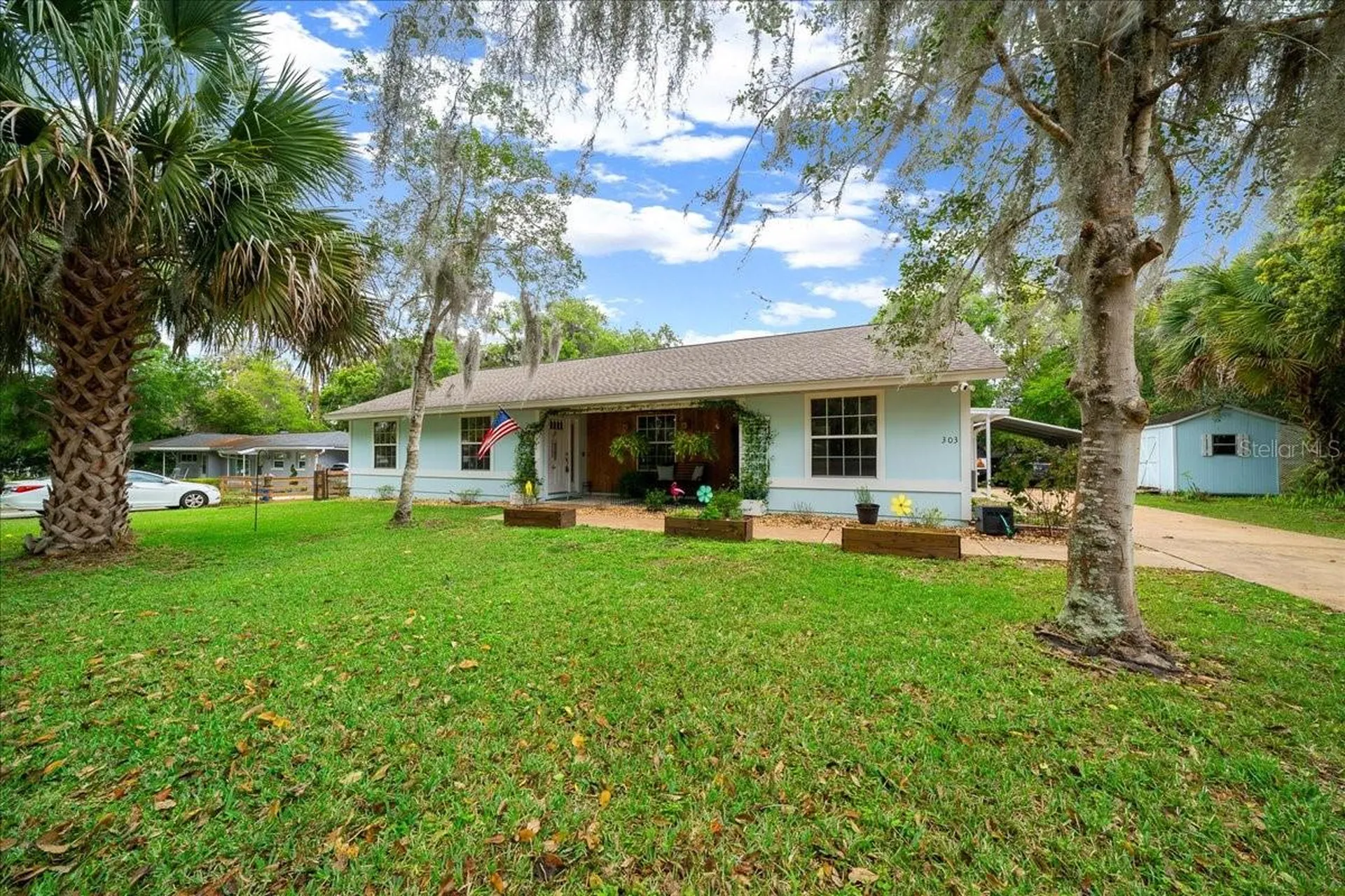 303 SE 29th Avenue Ocala FL 34471