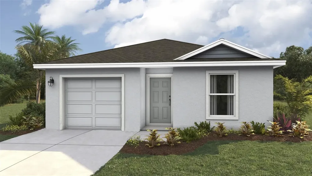 17938 Wheat Stack Court Parrish FL 34219