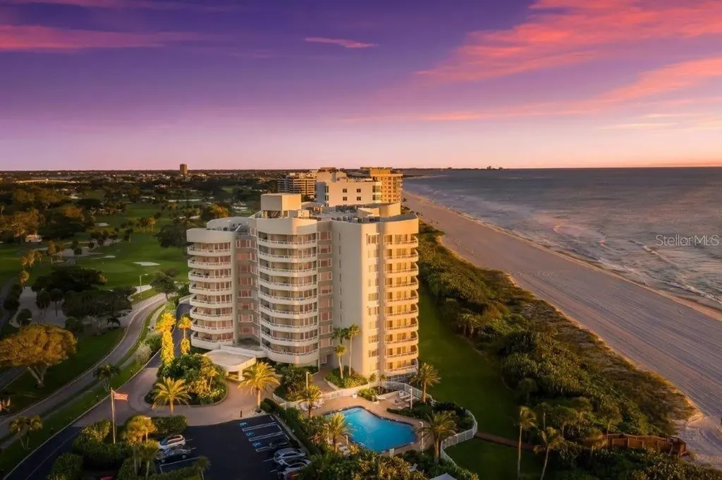 775 Longboat Club Road Longboat Key FL 34228