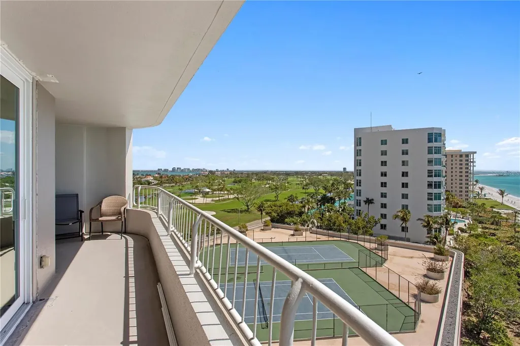 775 Longboat Club Road Longboat Key FL 34228