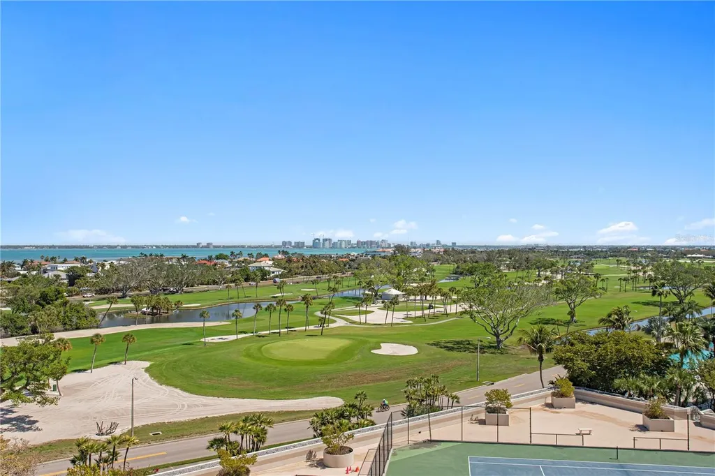 775 Longboat Club Road Longboat Key FL 34228