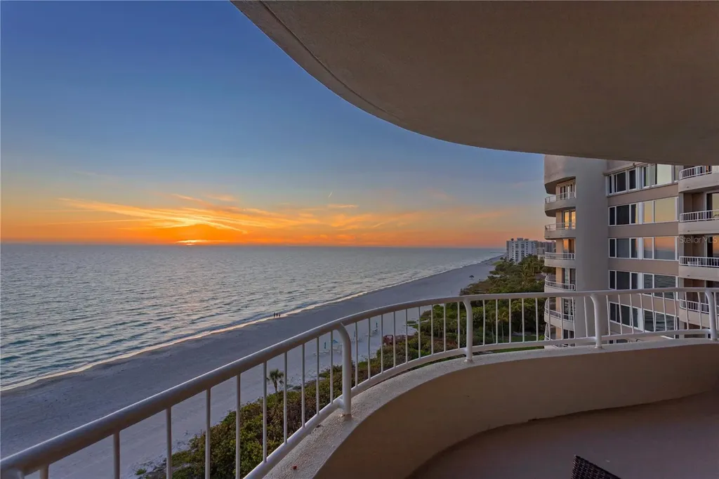 775 Longboat Club Road Longboat Key FL 34228