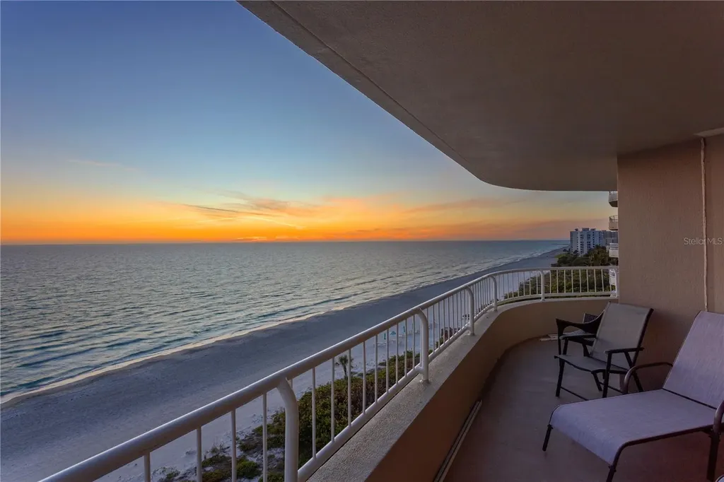 775 Longboat Club Road Longboat Key FL 34228