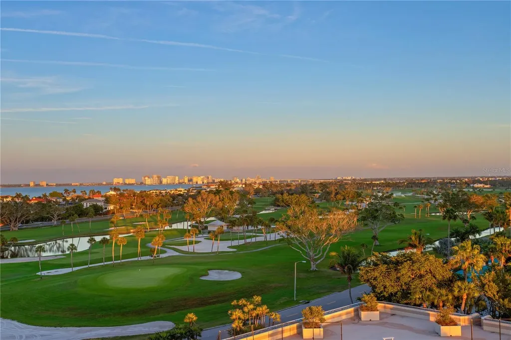 775 Longboat Club Road Longboat Key FL 34228
