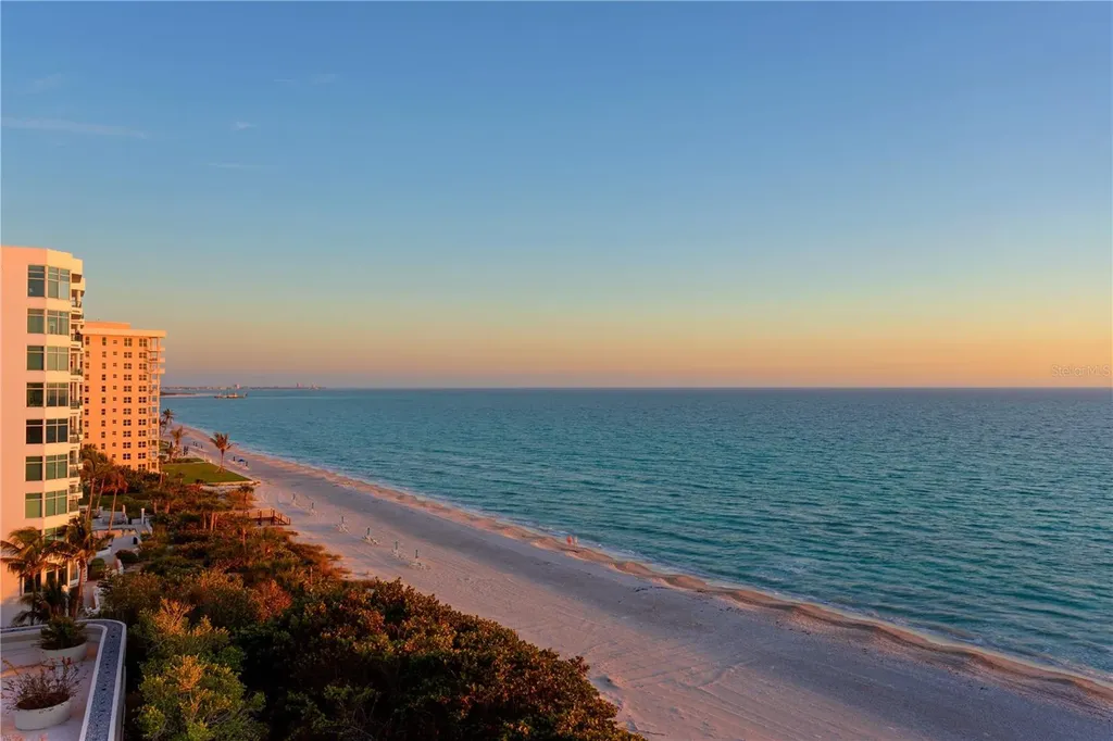 775 Longboat Club Road Longboat Key FL 34228