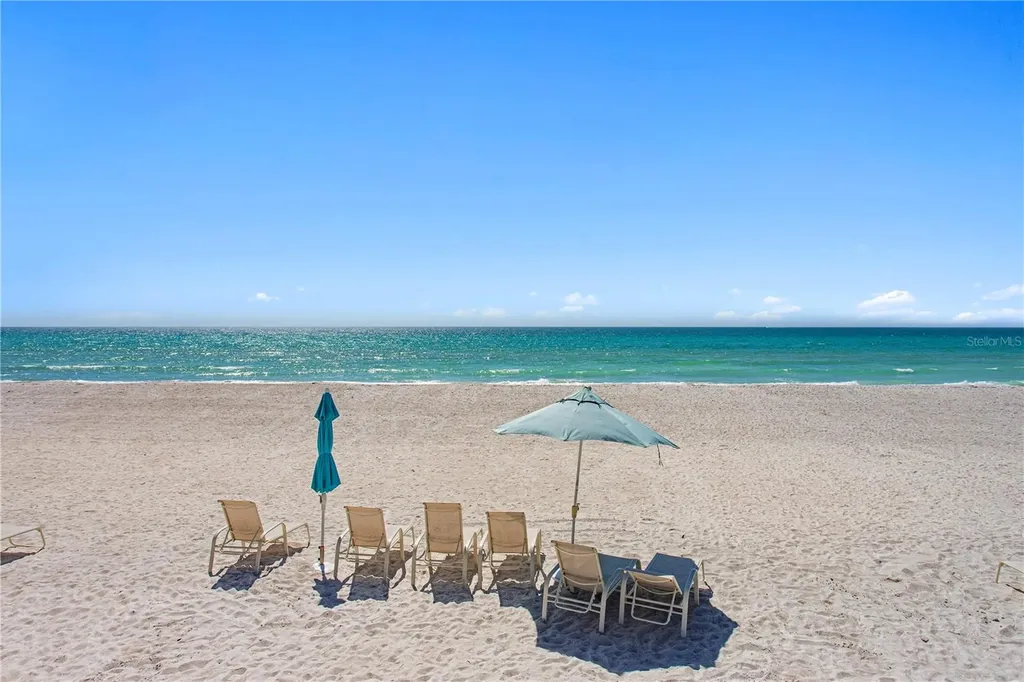 775 Longboat Club Road Longboat Key FL 34228