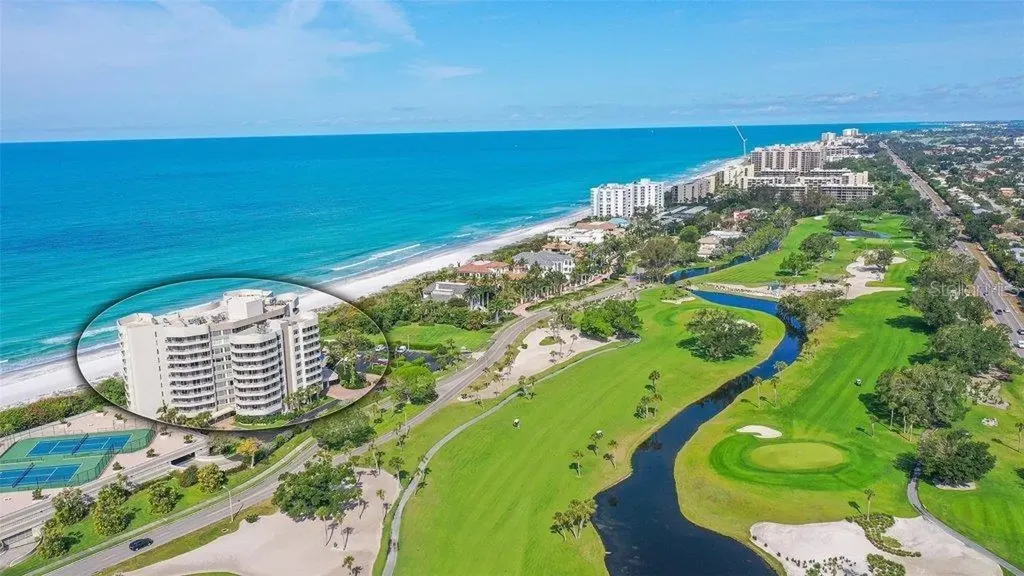 775 Longboat Club Road Longboat Key FL 34228