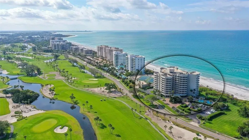 775 Longboat Club Road Longboat Key FL 34228