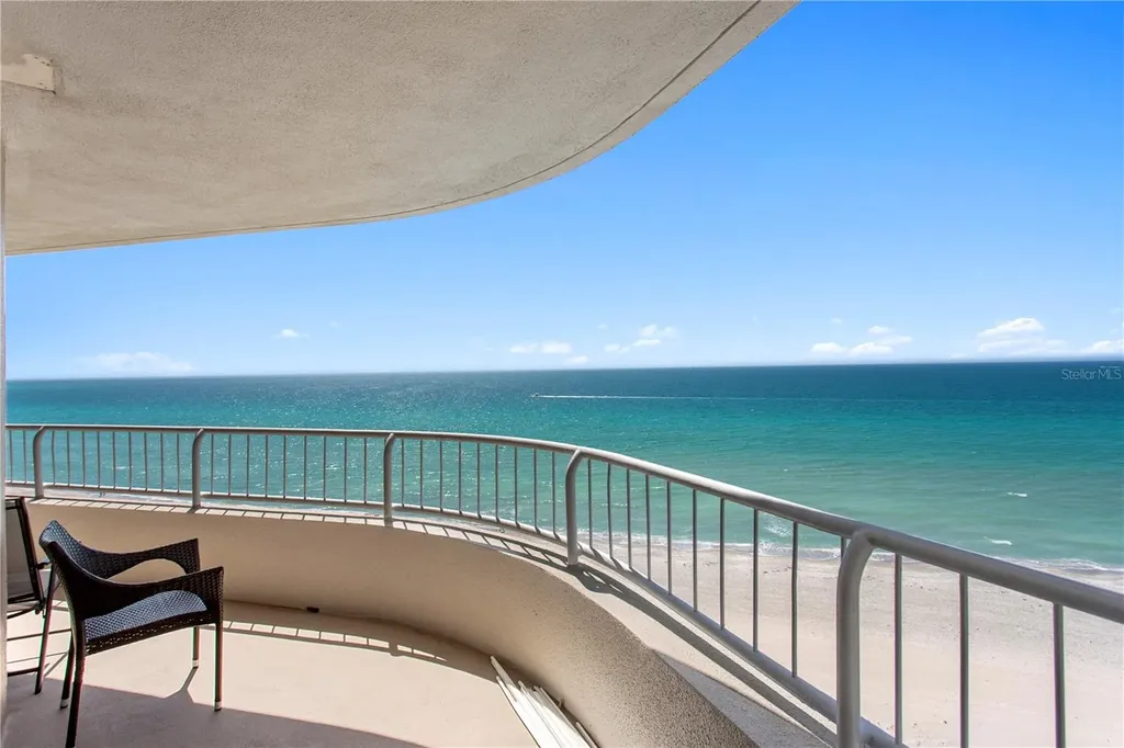 775 Longboat Club Road Longboat Key FL 34228