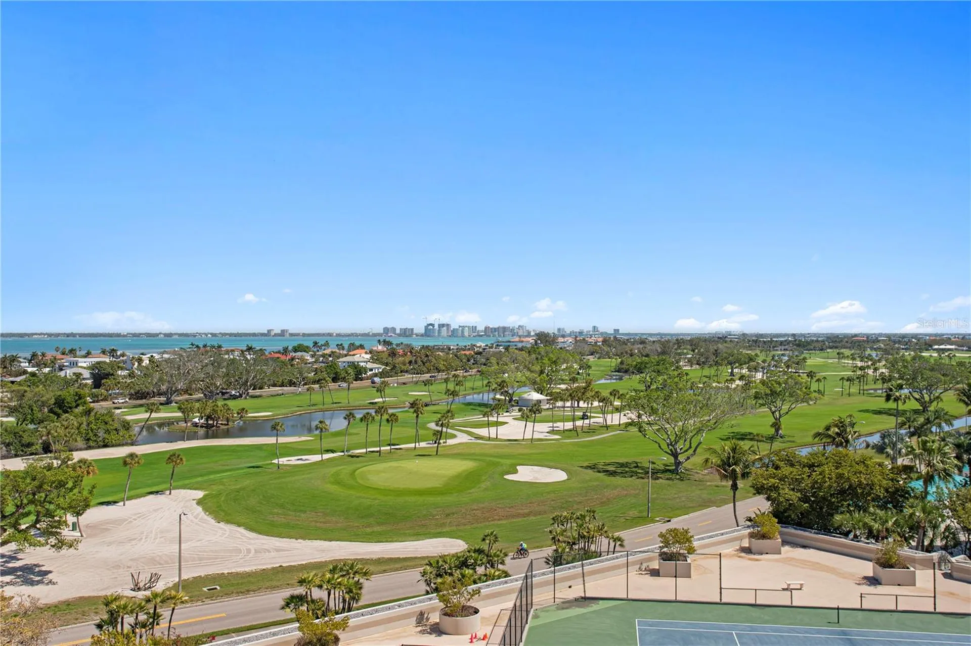 775 Longboat Club Road Longboat Key FL 34228