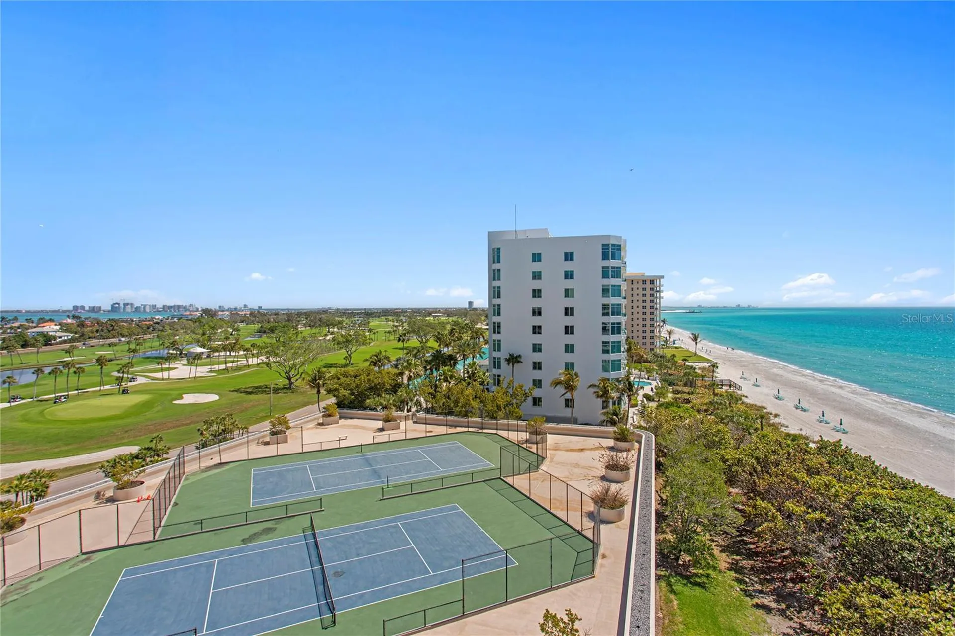 775 Longboat Club Road Longboat Key FL 34228