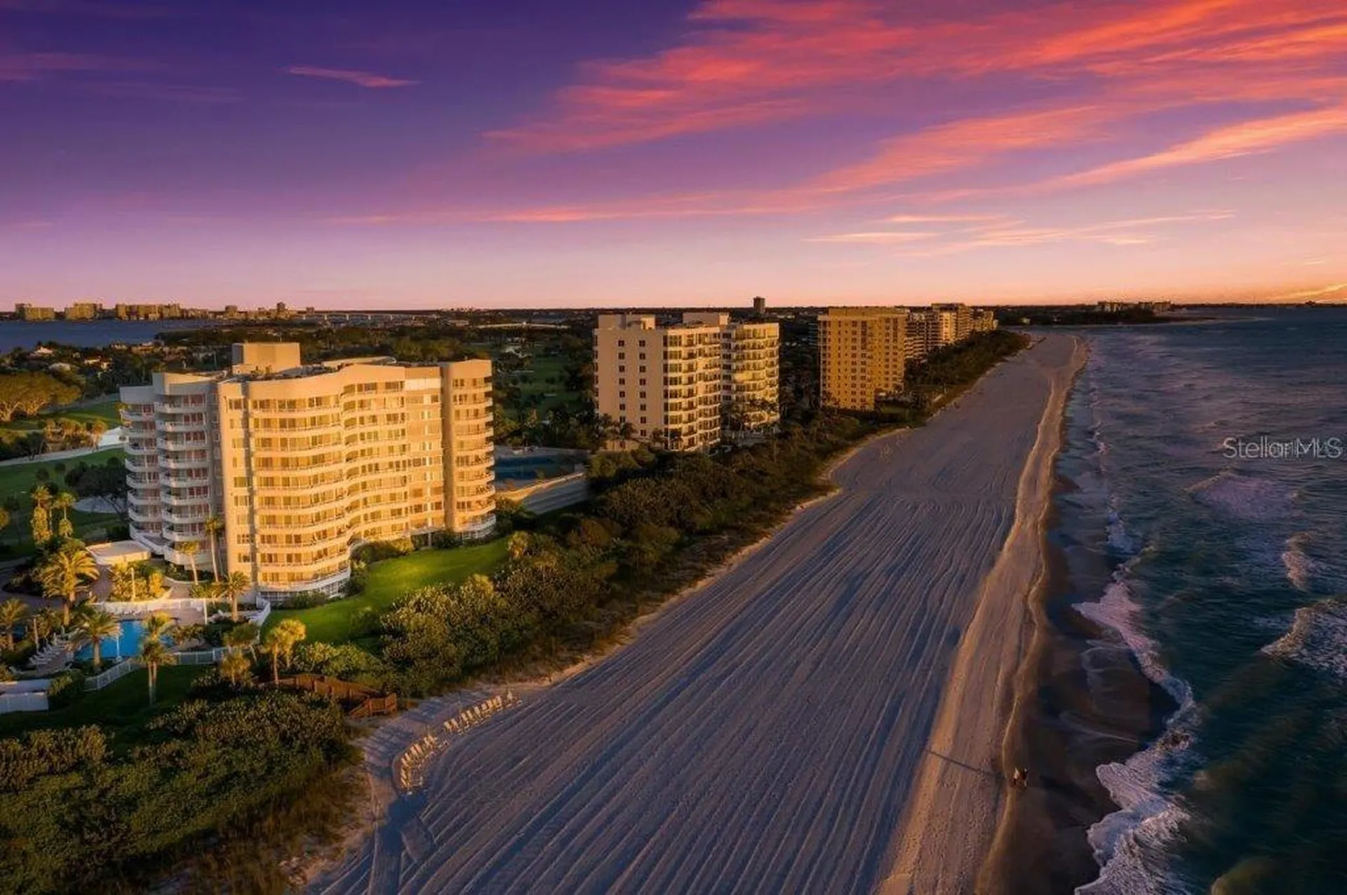 775 Longboat Club Road Longboat Key FL 34228