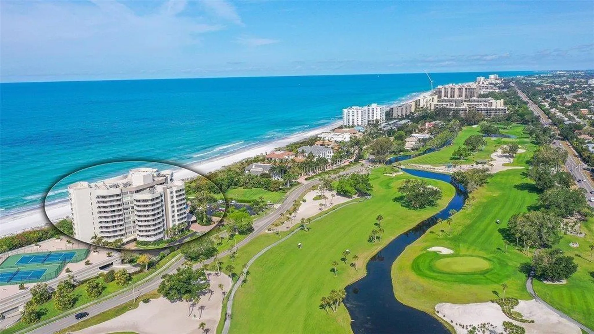 775 Longboat Club Road Longboat Key FL 34228