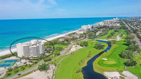 775 Longboat Club Road Longboat Key FL 34228