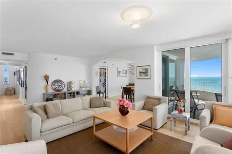 775 Longboat Club Road Longboat Key FL 34228
