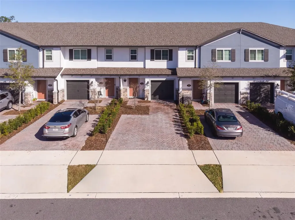 152 Cape Honeysuckle Place Sanford FL 32771