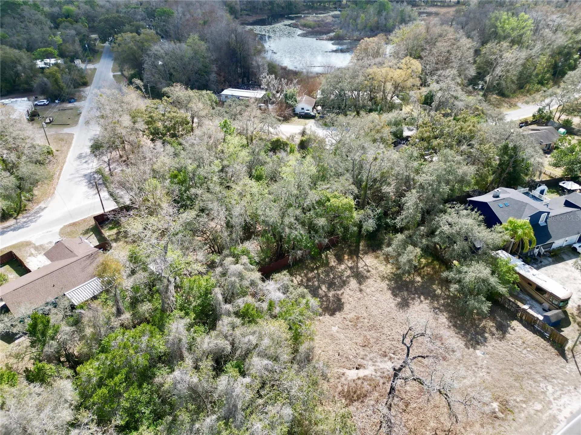 9950 Lake Drive New Port Richey FL 34654