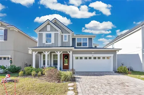 3111 Stonegate Drive Ocoee FL 34761