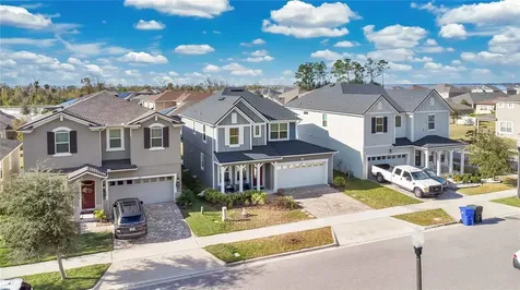 3111 Stonegate Drive Ocoee FL 34761
