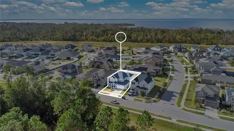 3111 Stonegate Drive Ocoee FL 34761