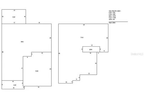 3111 Stonegate Drive Ocoee FL 34761
