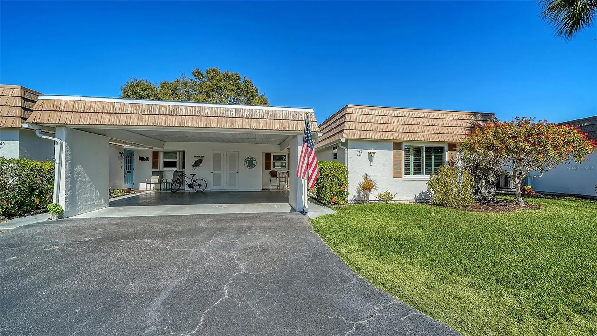 2721 Riverbluff Place Sarasota FL 34231
