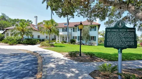 2721 Riverbluff Place Sarasota FL 34231