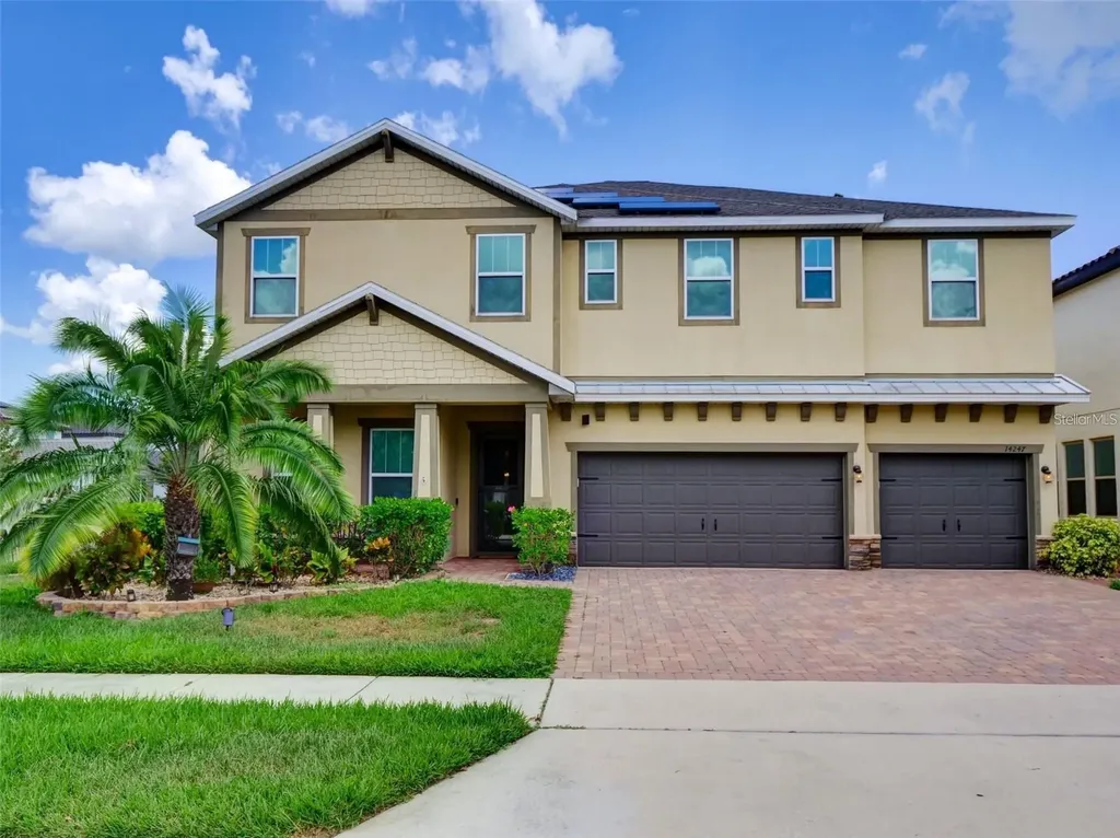 14247 Ward Road Orlando FL 32824
