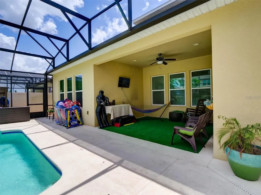 14247 Ward Road Orlando FL 32824