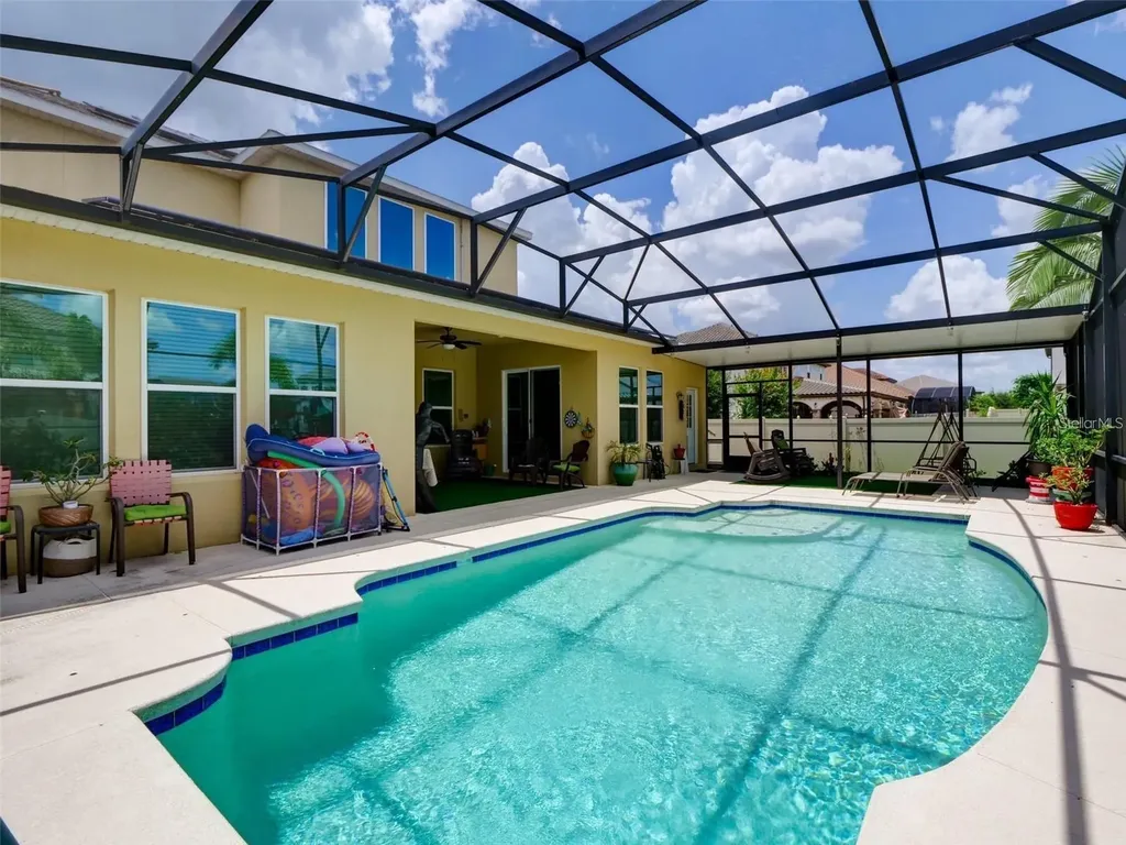 14247 Ward Road Orlando FL 32824
