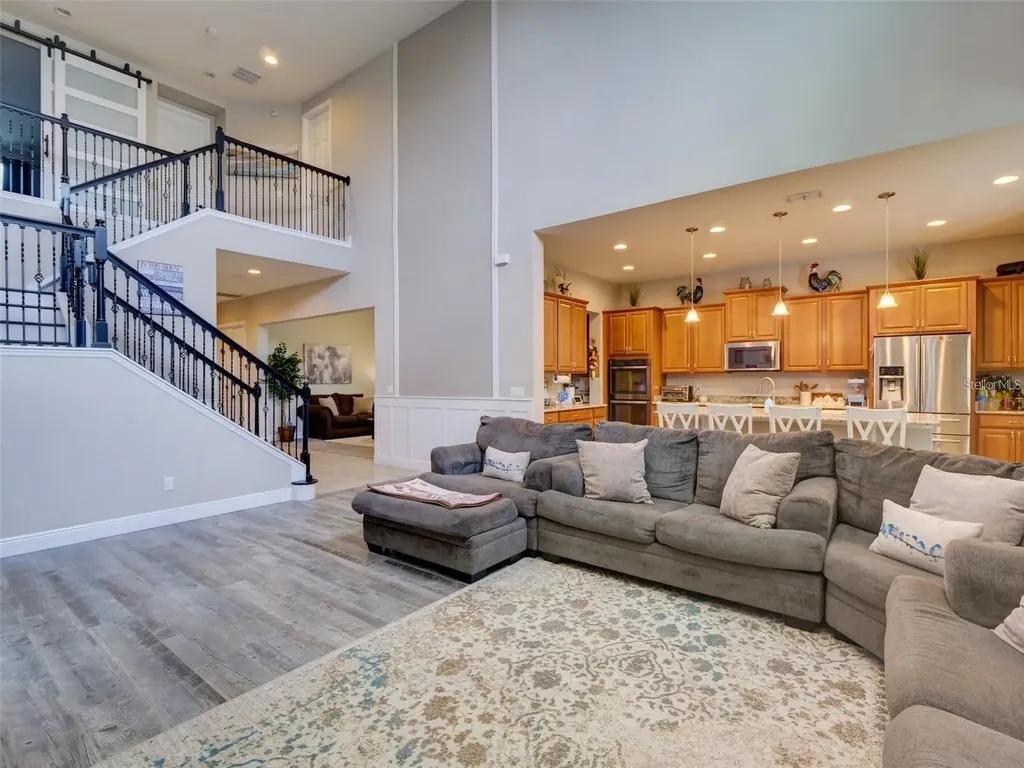14247 Ward Road Orlando FL 32824