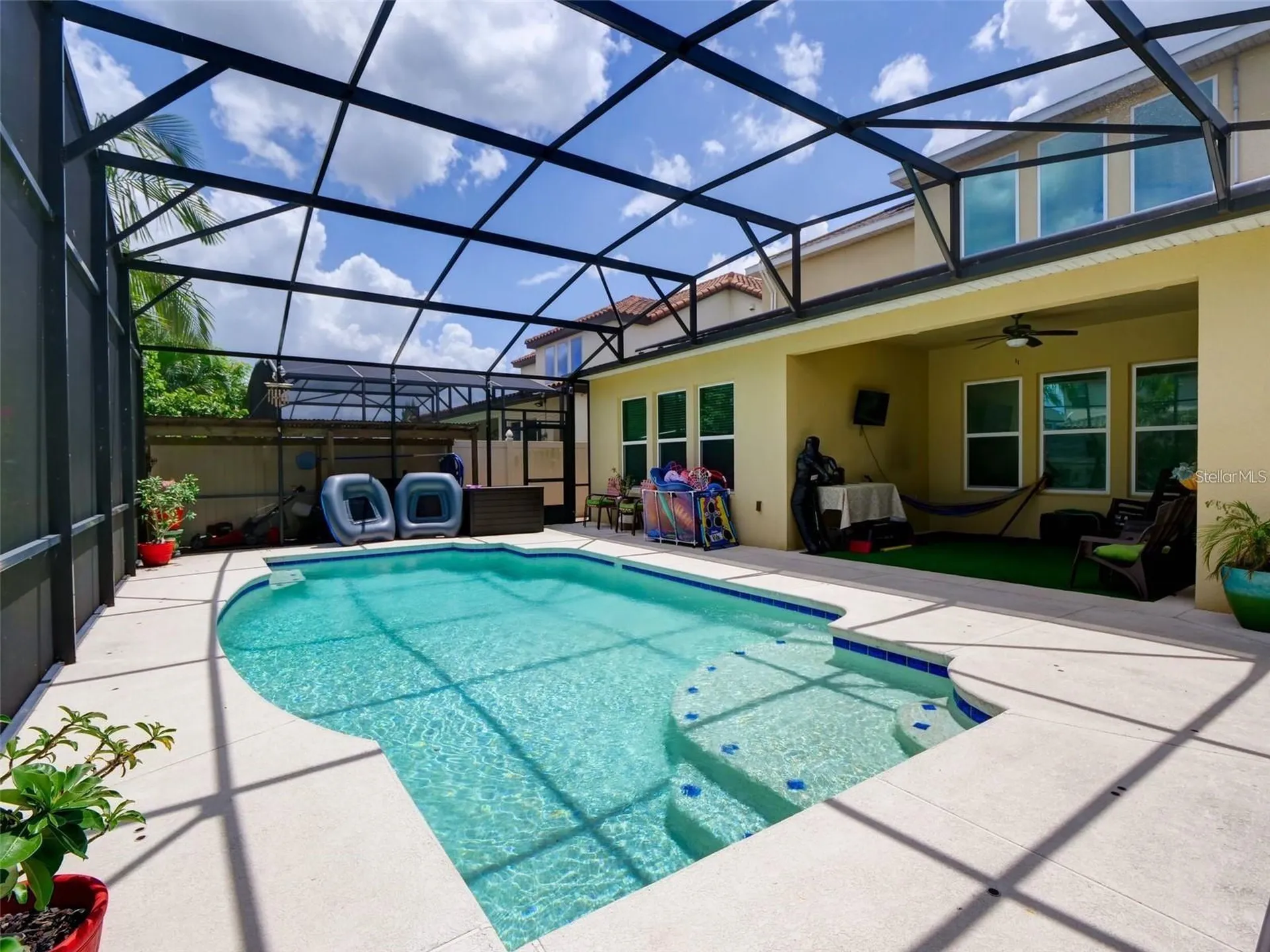 14247 Ward Road Orlando FL 32824