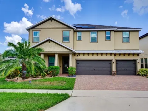 14247 Ward Road Orlando FL 32824