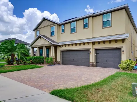 14247 Ward Road Orlando FL 32824