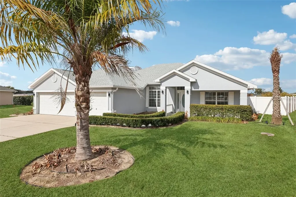 5891 SW 98th Place Ocala FL 34476