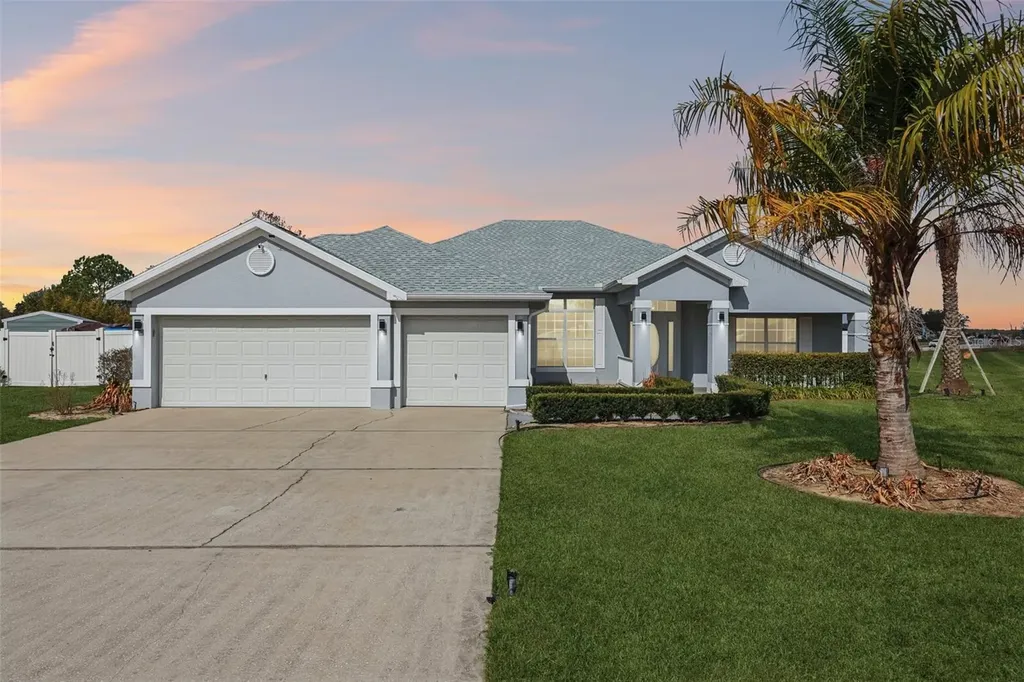 5891 SW 98th Place Ocala FL 34476