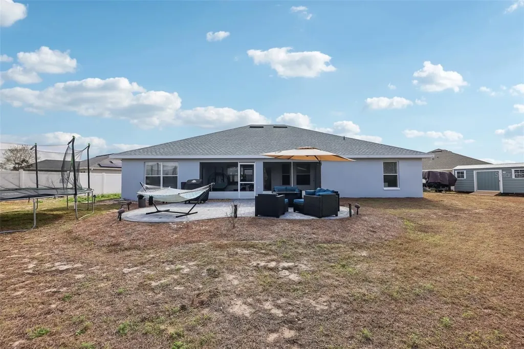 5891 SW 98th Place Ocala FL 34476