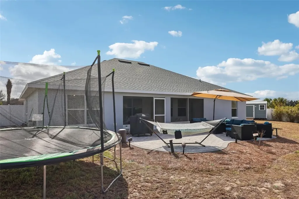 5891 SW 98th Place Ocala FL 34476