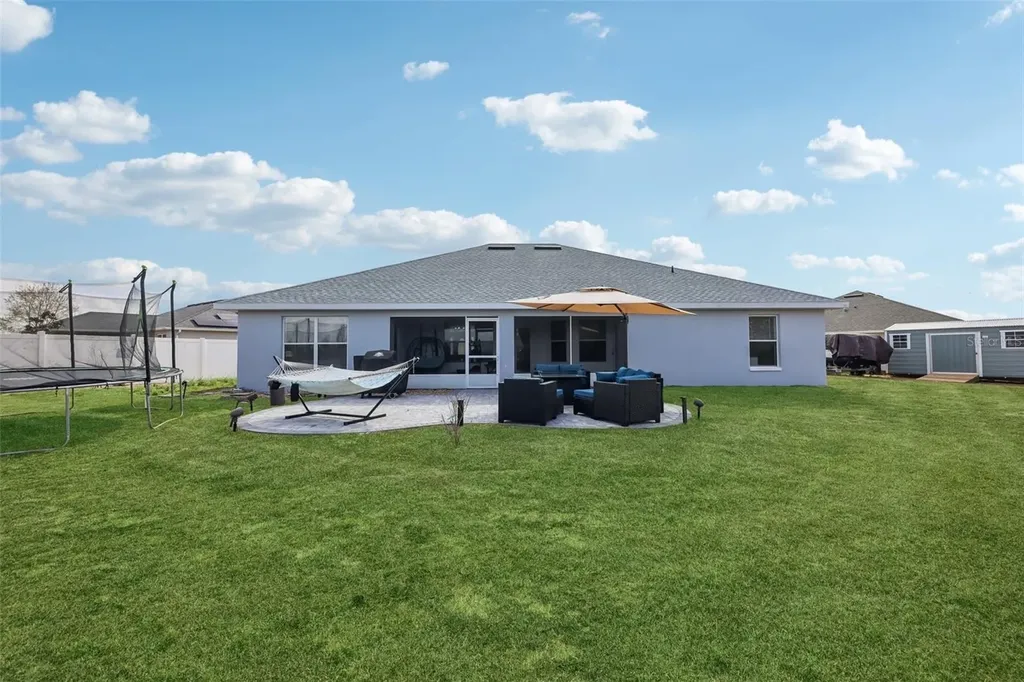 5891 SW 98th Place Ocala FL 34476