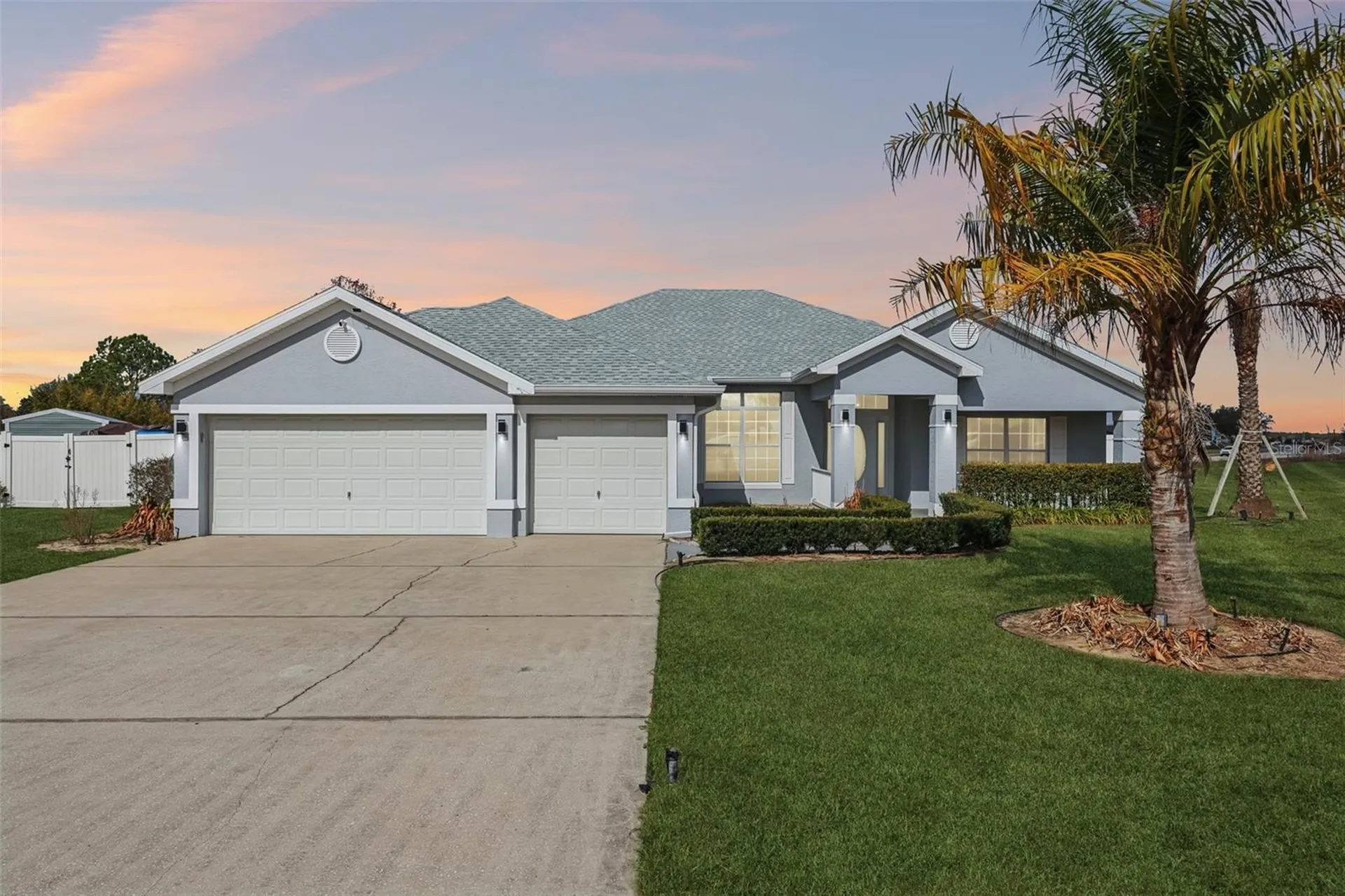 5891 SW 98th Place Ocala FL 34476