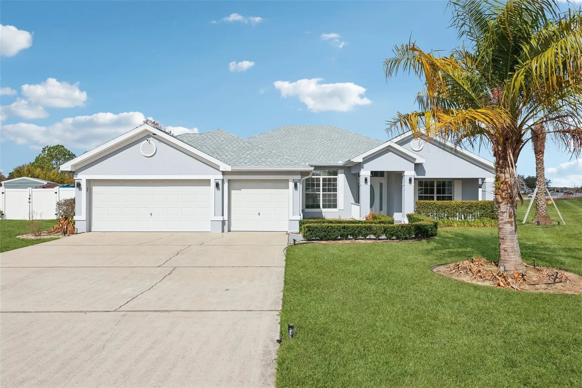 5891 SW 98th Place Ocala FL 34476