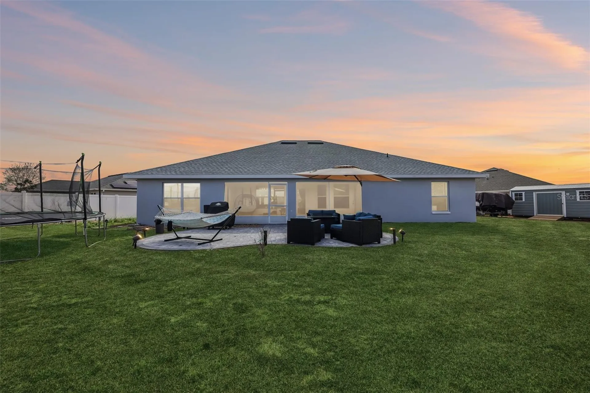 5891 SW 98th Place Ocala FL 34476
