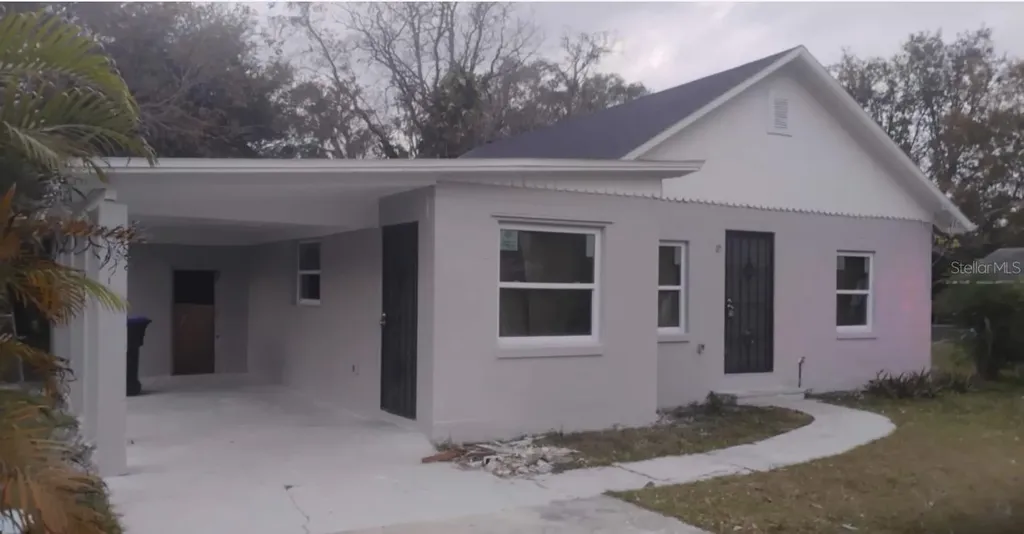 110 N Goldwyn Avenue Orlando FL 32805