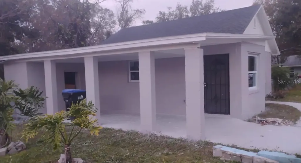 110 N Goldwyn Avenue Orlando FL 32805