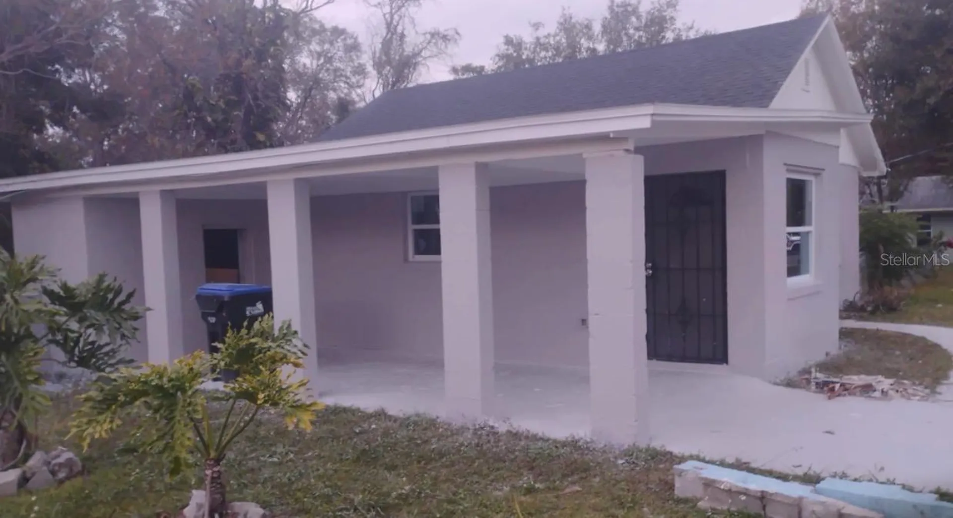 110 N Goldwyn Avenue Orlando FL 32805