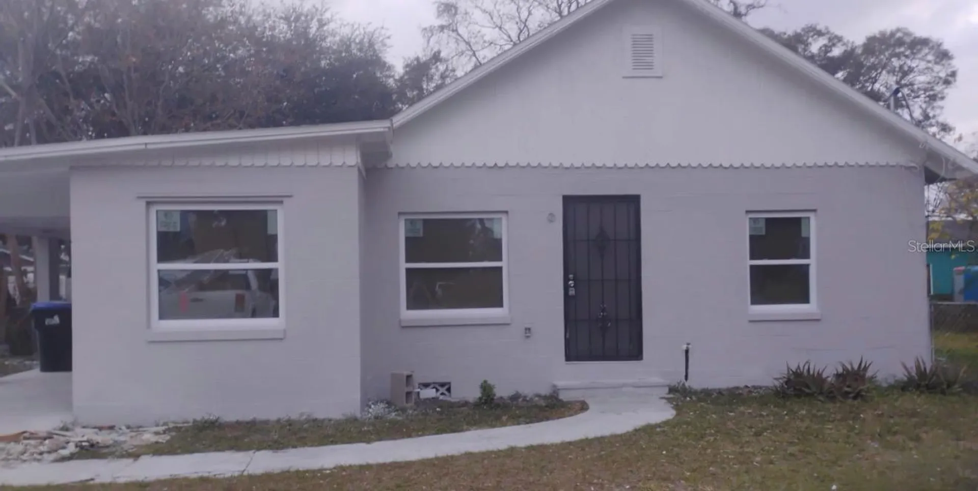110 N Goldwyn Avenue Orlando FL 32805