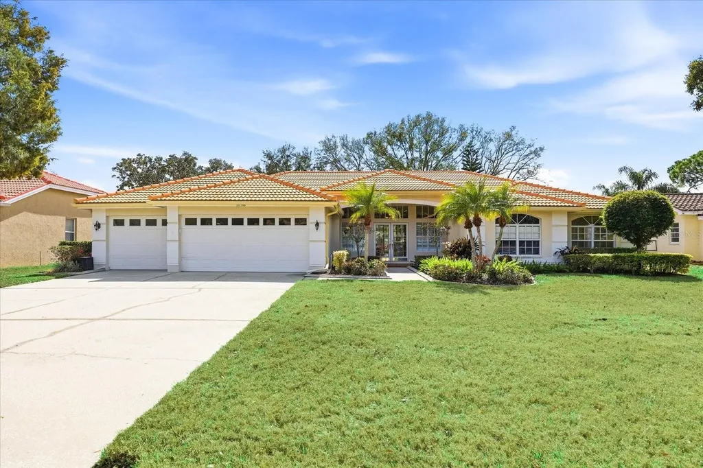 3196 Crescent Oaks Boulevard Tarpon Springs FL 34688