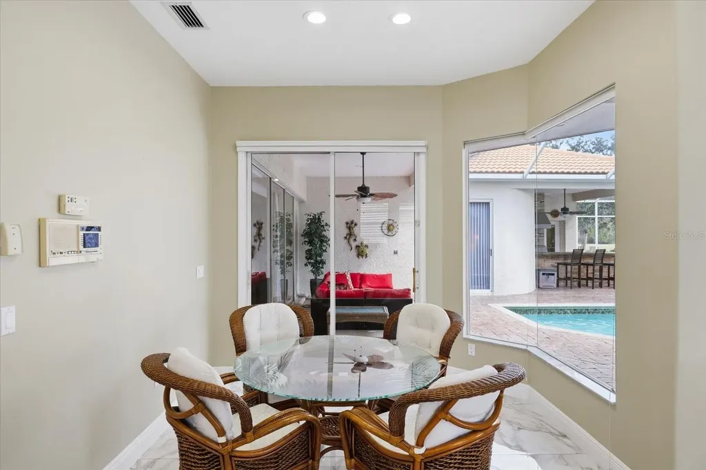 3196 Crescent Oaks Boulevard Tarpon Springs FL 34688